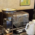 まめや総本店 - ドリンク写真: