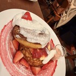 カフェ＆ブックス ビブリオテーク - 