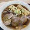 天花そば - 
