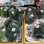 道の駅富士 上り線 - 料理写真: