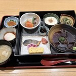 海鮮処松月亭 - 