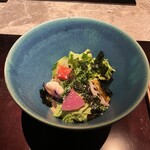 鉄板 薊 - 