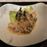 鉄板 薊 - 
