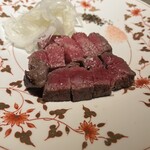 鉄板 薊 - 