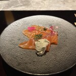 鉄板 薊 - 