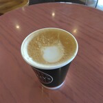 タリーズコーヒー - ドリンク写真: