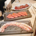 焼肉かまくら本店 - 