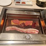 焼肉かまくら本店 - 