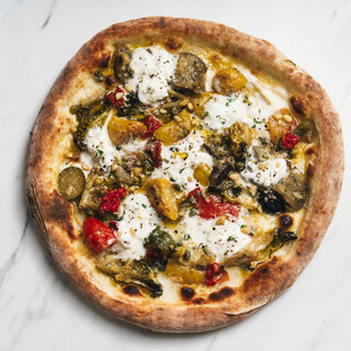 GOOD CHEESE GOOD PIZZA_2