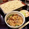 室町 砂場 - 店ざる