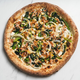 GOOD CHEESE GOOD PIZZA_1