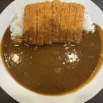 CoCo壱番屋 - 料理写真: