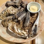 北海道さかな一途 直営魚問屋 - 