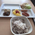 コンフォートホテル - 料理写真: