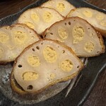 創作居酒屋 たけった - 