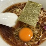 中華そば 雷杏 - 