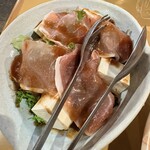 北海道さかな一途 直営魚問屋 - 