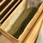 中華そば 雷杏 - 