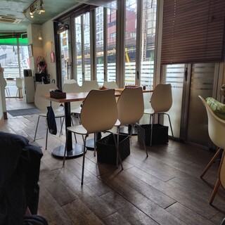 スープカレー カムイ_2