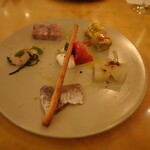 RIGOLETTO SMOKE GRILL & BAR - 