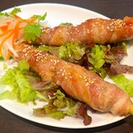 ベトナムちゃん - 料理写真: