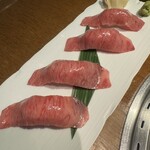 蕃 YORONIKU - 