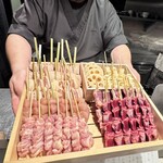 炭匠 御厨 - 