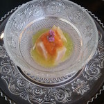 表参道うかい亭 - 