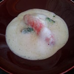 表参道うかい亭 - 