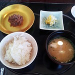 表参道うかい亭 - 