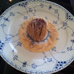 表参道うかい亭 - 