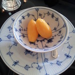 表参道うかい亭 - 