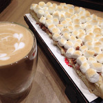 MAX BRENNER CHOCOLATE BAR - 