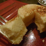 ビストロ ブルゴーニュ - シブスト断面