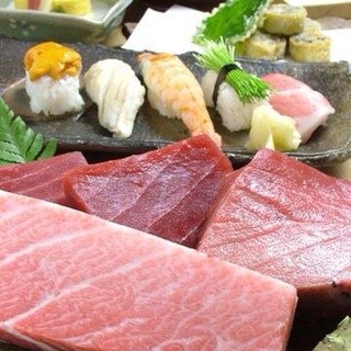 大トロ握り付豪華寿し会席 12品8500円 司 倉敷市 ふぐ 食べログ 大トロ握り付豪華寿し会席 12品8500円 司 倉敷市 ふぐ 食べログ