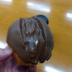 ベルナールかもしだ - 料理写真: