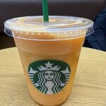 スターバックスコーヒー - ドリンク写真: