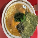ラーメン濱野家 - 