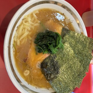 ラーメン濱野家_0