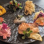 M&Maison KYOTO - 七菜