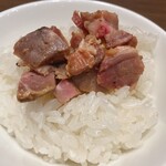 Homemade Ramen 麦苗室町 - 