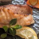 M&Maison KYOTO - 赤魚焼