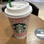 スターバックスコーヒー - ドリンク写真: