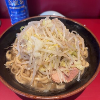 ラーメン二郎_0