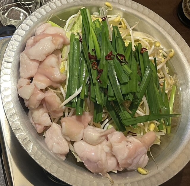 もつ鍋居酒屋 大のご予約 - 谷町九丁目/居酒屋 | 食べログ
