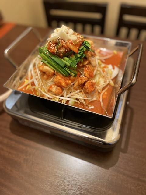 もつ鍋居酒屋 大のご予約 - 谷町九丁目/居酒屋 | 食べログ
