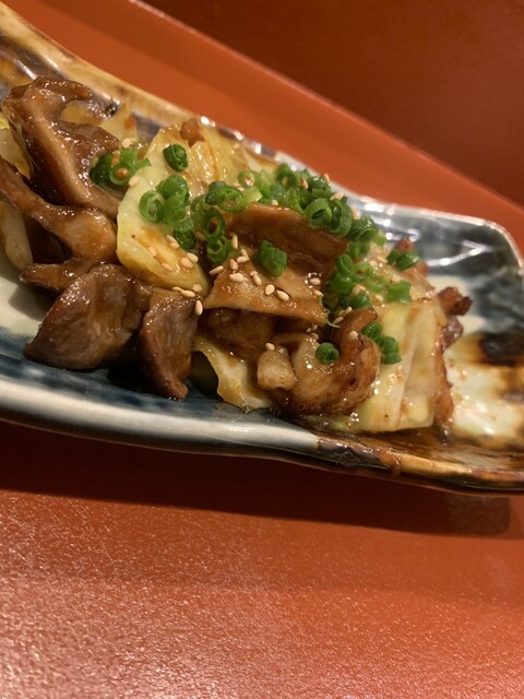 もつ鍋居酒屋 大のご予約 - 谷町九丁目/居酒屋 | 食べログ