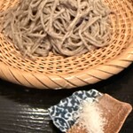蕎麦旬菜 こすげ - 