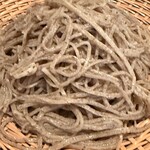 蕎麦旬菜 こすげ - 