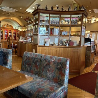 珈琲舗マッククィーン_2